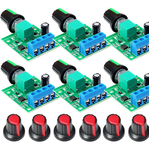 PWM