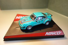 NINCO Slotcar 1:32 / Porsche