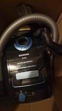 Siemens Q5.0 Extreme Silence Power Staubsauger