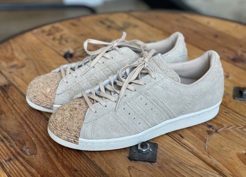Adidas superstar 80s cork - 👟,