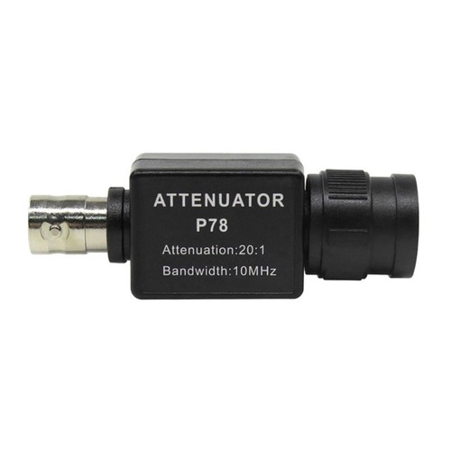 P78 attenuators precise - p78,