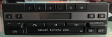 Becker Europa 2000 BE1100