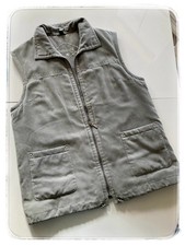 ❤️ Damen-Winter-Weste Gr