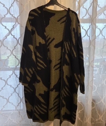 Oversized - h&m,