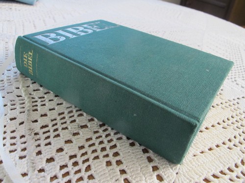 Alte bibel heilige schrift - heilige,