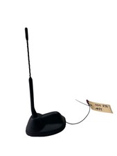 Mini / R56 / 1,4 / 70 KW / Radioantenne 344210701 Fahrzeugantenne mit Fuß