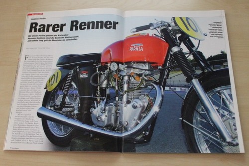 Klassik motorrad 2006 - mo, 04/2006