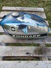 Zündapp C KS 50 Super 529