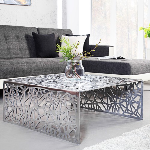 Moderner couchtisch abstract - couchtisch,