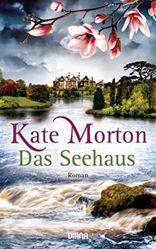 Das seehaus roman von - seehaus:, morton