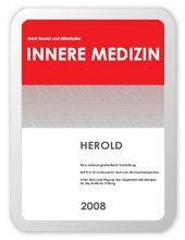 Innere medizin 2008 von - 2008,