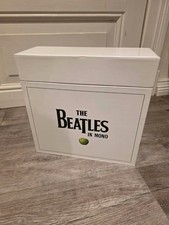 The Beatles In Mono - VINYL