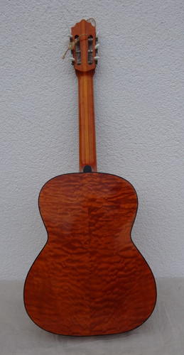 Gitarre mit schaller - mit,