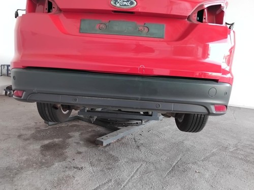 Ford focus dyb - ford,