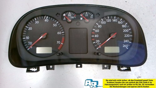 Golf bj 1999 - bj,