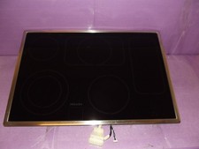 Miele KM243 75,5cm Glaskeramik