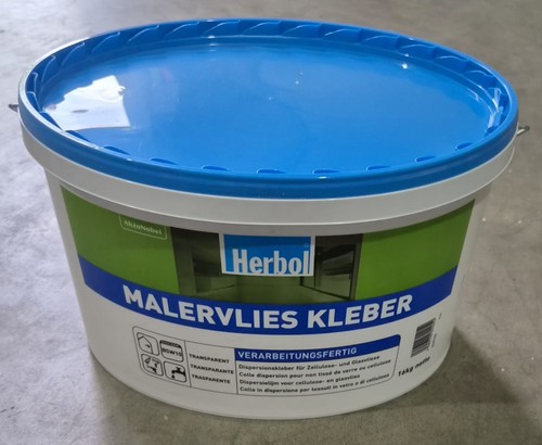 Herbol malervlies kleber - herbol, kg