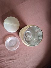 DDR Ostalgie THERMOBEHÄLTER