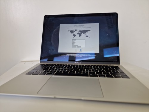 Macbook air retina - air, (2019)