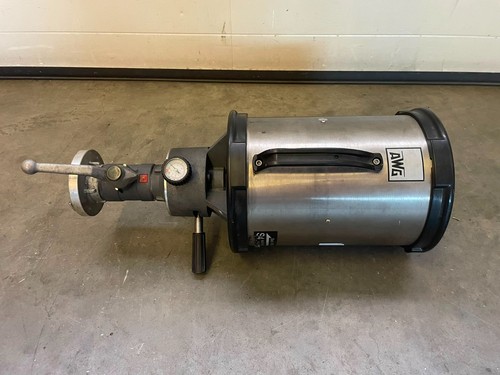 Awg schaumrohr - awg,