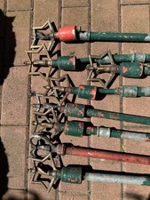 Gartensprenger Sprengerköpfe DDR