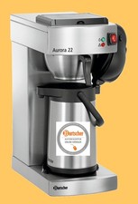 Bartscher Kaffeemaschine