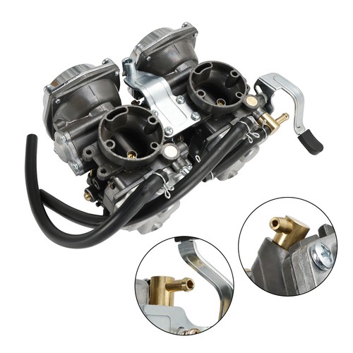Vergaser passend für yamaha - vergaser,