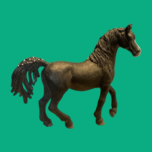 Schleich pferde pferd pony - schleich,