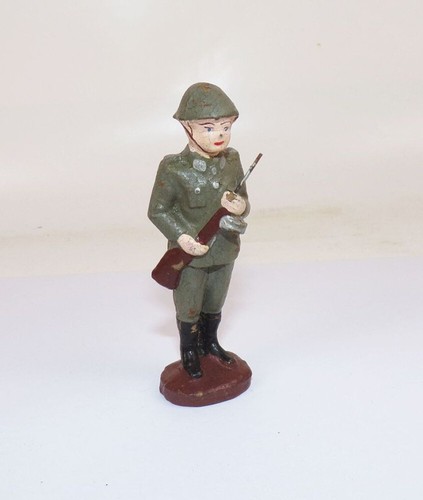 Alte massefigur nva - alte,