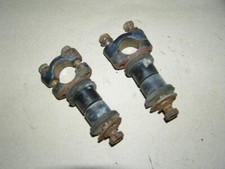 YAMAHA RD 400 Lenkerklemme handlebar clamp