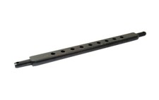 Gorilla Ackerschiene KAT2 Länge 940mm 9Löcher Acker-Schiene