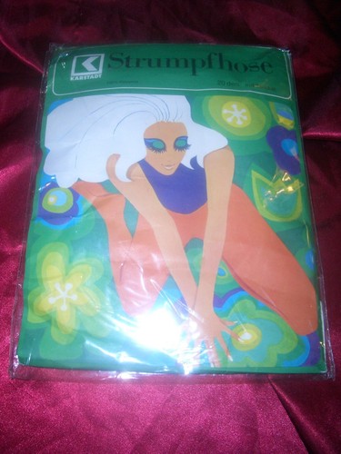 Rar vintage retro nylons - rar,