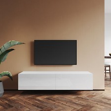 TV Schrank Lowboard Hängend