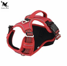 Hundegeschirr•Anti