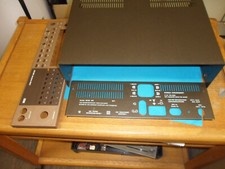 RFT RX 80 Tonica   Leergehäuse DDR RFT