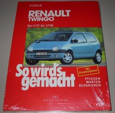 Reparaturanleitung Renault