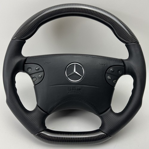 Lenkrad mercedes benz clk w208 - benz,