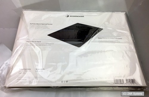 Neu original 3dconnexion - neu:,