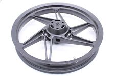 Original Vorderradfelge Felge