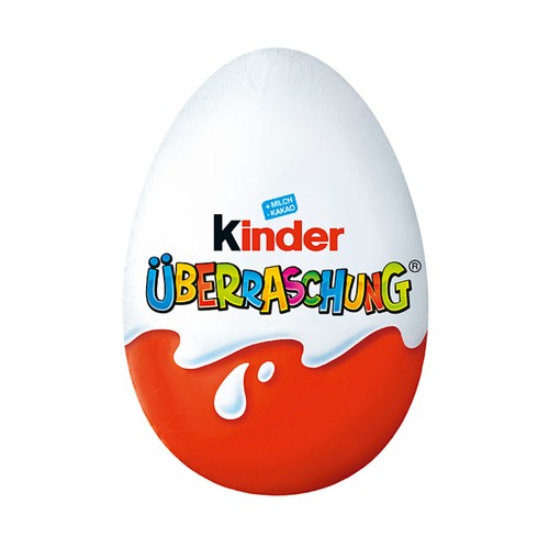 Ferrero classic kinder - ferrero,