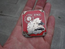 FMC BADGE FRIESE ELFSTEDEN