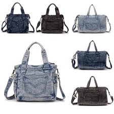 Jeans Denim Tasche