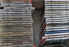 Musik cds auswahl - cds,