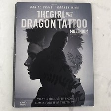 The girl with - the,