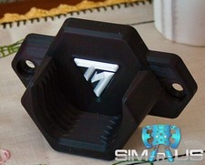 Wall Mount for Sim Racing
