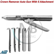 Automatic Crown Remover Gun