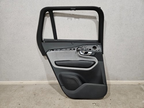 Türverkleidung volvo xc90 - türverkleidung,