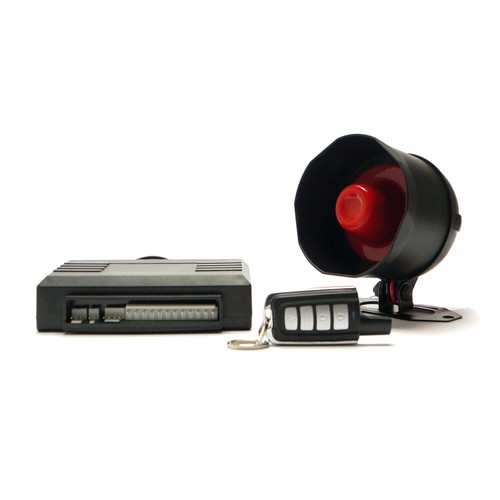 Kfz bluetooth alarm anlage - kfz,