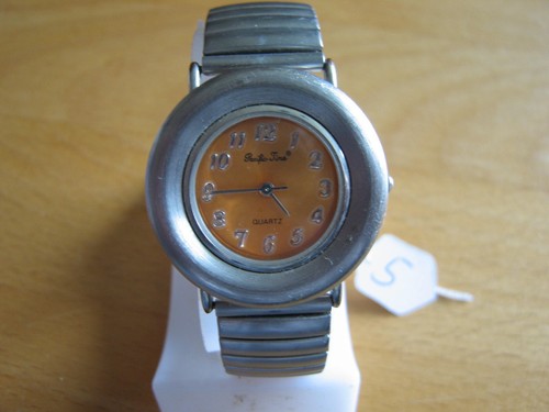 Uhr armbanduhr herrenuhr - uhr-5,