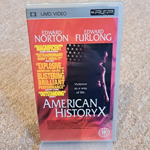 American history umd video - history,